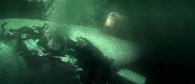 Гибель Атомный Подводной Лодки Курск | История От Владимира | Дзен