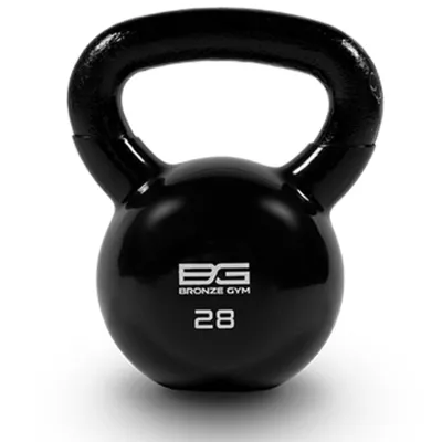 Регулируемая гиря Perfect Fitness ADJUSTABLE Kettlebell