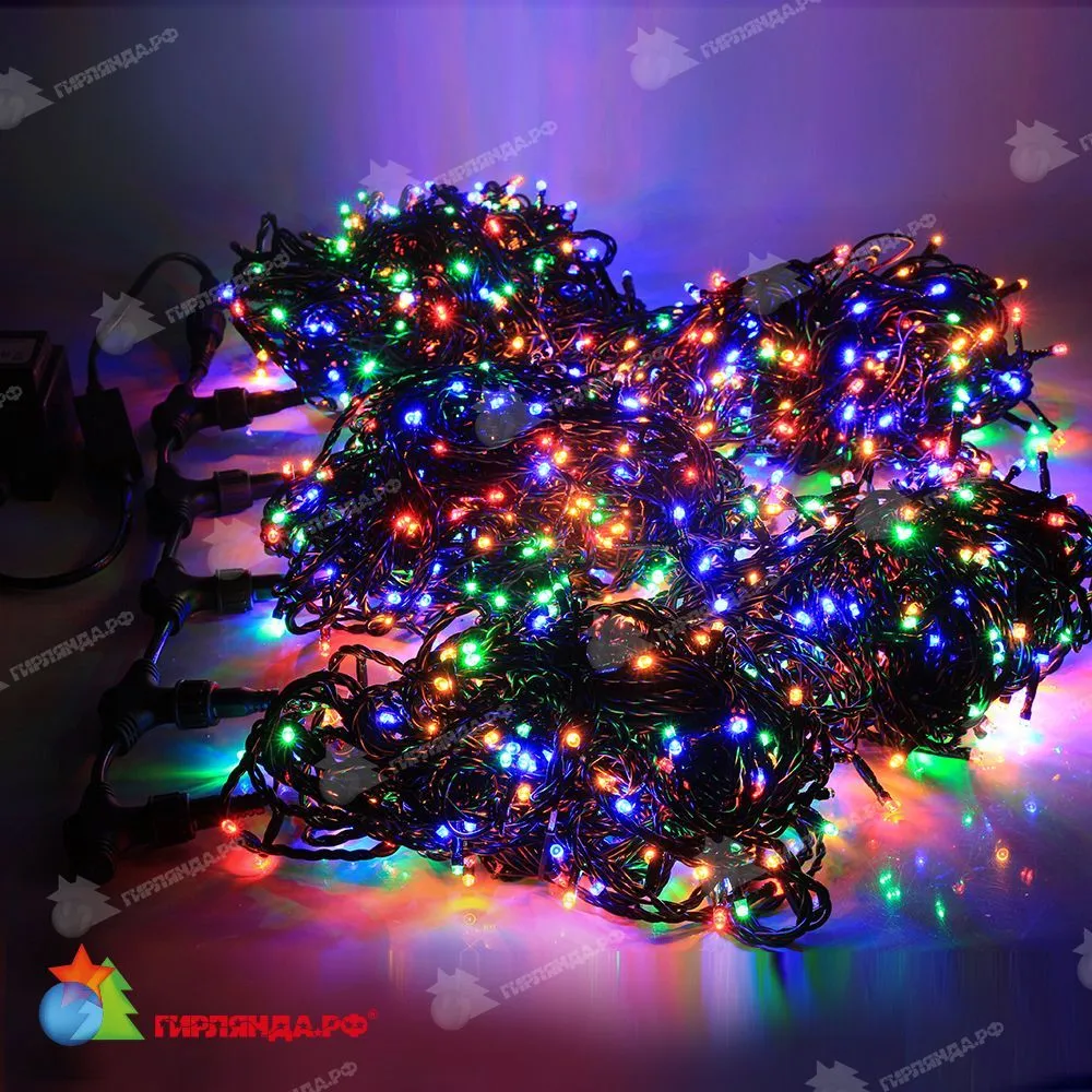 Гирлянда-штора 600см*300см LED оптом - купить оптом по выгодной цене | «Тренд-опт» Гирлянда-штора 600см*300см LED оптом - купить оптом по выгодной цене | «Тренд-опт»