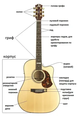 Гитара Ocie электронная OTE0643385 купить по цене 1599 ₽ в  интернет-магазине Детский мир