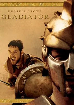 Фильм «Гладиатор 2» / Gladiator 2 (2024) — трейлеры, дата выхода | КГ-Портал