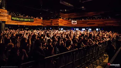 Фотоотчёт: The Exploited в Москве, Главclub Green Concert | | Рок Волна -  афиша концертов, новости музыки, рецензии