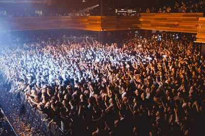 Travis Scott performing in Moscow – Stock Editorial Photo © hurricanehank  #63945893