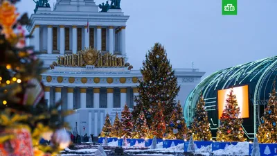 Достопримечательности Москвы. Лучшие фото и видео.