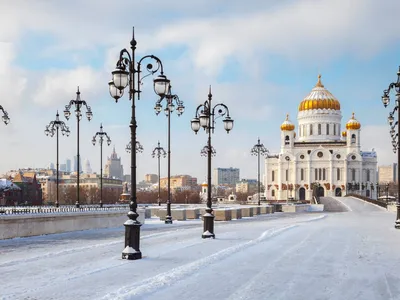 Достопримечательности Москвы: описание, интересные факты, месторасположения