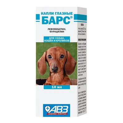 Капли глазные для кошек и собак Apicenna Декта-2 5мл купить по цене 215 ₽ с  доставкой в Москве и России, отзывы, фото