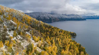 Глубокая осень :: Влад Платов – Социальная сеть ФотоКто