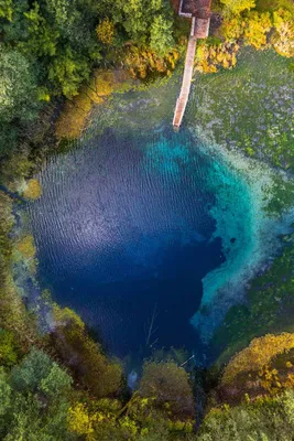 Глубокое озеро казань фото фотографии