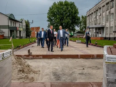 Фото: Городской пляж Глушково, пляж, Курская область, посёлок городского  типа Глушково — Яндекс Карты