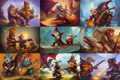 fall gnome gnome cartoon fantasy autumn png download - 3724*3724 - Free  Transparent Fall Gnome png Download. - CleanPNG / KissPNG