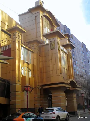 Банкетный зал «Golden Palace » — отзывы, фотографии, меню | Москва, Ямского  Поля 3-я, 15