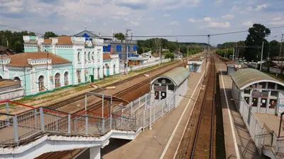 🏠 ЖК Молодежный (Голицыно) - цены на сайте от официального застройщика  Главстрой, планировки жилого комплекса, ипотека, акции новостройки -  Московская область, Одинцовский район, Голицыно, бульвар Генерала Ремезова,  10 - ЦИАН