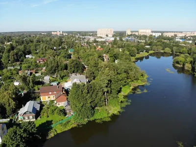 Голицыно москва фото фотографии