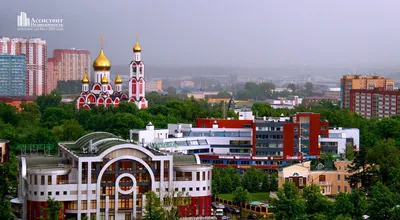 Ближними дорогами западного Подмосковья: из Москвы в Голицыно через  Звенигород. Май 2018 г. | iluhaMC | Дзен