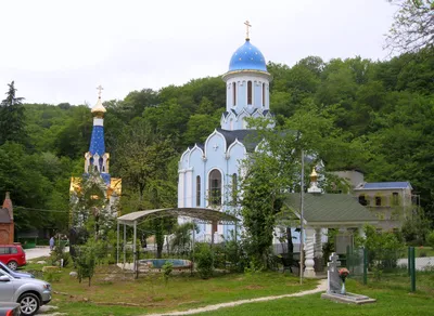 Сочи Гольф и СПА курорт Недвижимость в Сочи