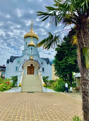 Пансионат «Коралл», Головинка, Сочи - официальный сайт. Гостиницы и  пансионаты Головинки возле моря