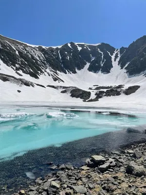 Голубые озера Каменск Шахтинский (57 фото) - 57 фото