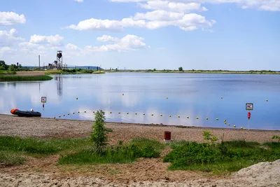 Маленькие, но свои»: фоторепортаж с калининградских городских пляжей -  Разное - Афиша Калининграда - Новый Калининград.Ru