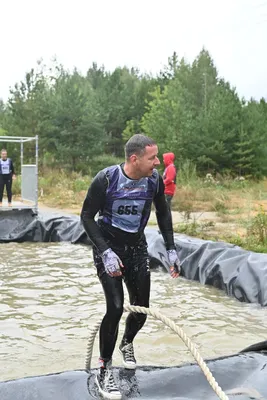 Эверест и рукоход: в \"Гонке героев\" приморцы пробежали 10 экстремальных  километров (ФОТО) - PrimaMedia.ru