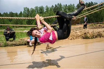 В Казань возвращается «Гонка героев» | 14.05.2019 | Казань - БезФормата