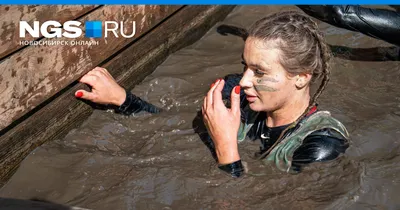 Гонка героев новосибирск фото фотографии