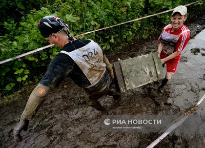 ПРЕОДОЛЕТЬ СЕБЯ И ПРЕПЯТСТВИЯ - ФГБУ «Редакционно-издательский центр  «Красная звезда» Министерства обороны Российской Федерации