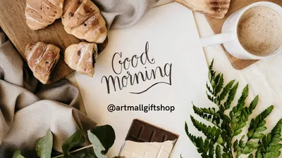 80 Good Morning Messages And Wishes For 2024 - Artmall Gift Shop