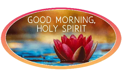 Good Morning, Holy Spirit - Benny Hinn Ministries