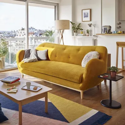 Выбираем яркий диван для дома – интернет-магазин мягкой мебели от  производителя Divan Group в Липецке