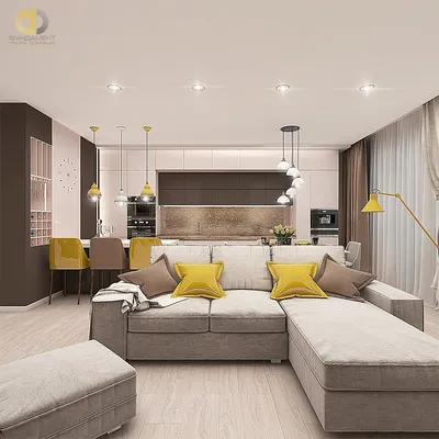 Яркий диван в интерьере: 31 фото красивых идей дизайна | ivd.ru
