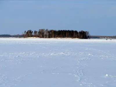 25 лучших баз отдыха на Горьковском море