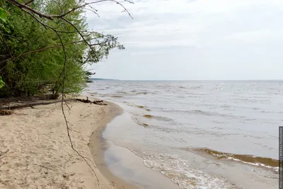 горьковское море. горе-море