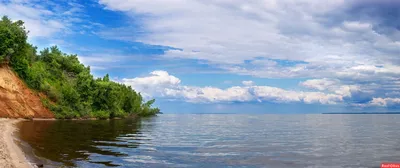 Сёрфлагерь на Горьковском море, Нижний Новгород, Нижний Новгород — 2ГИС