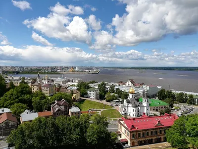 Сёрфлагерь на Горьковском море, Нижний Новгород, Нижний Новгород — 2ГИС