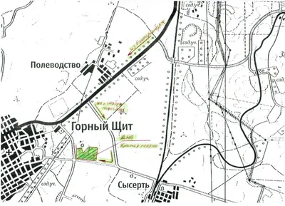 Ворота и окна в загородный дом, Горный Щит - Наши работы - Алюпласт в  Екатеринбурге