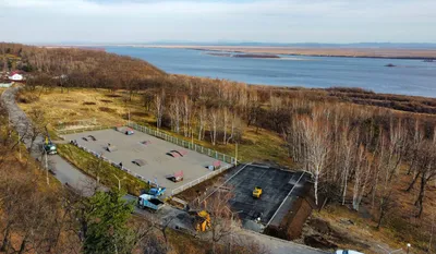 Город амурск Хабаровский край фото фотографии