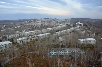 Влюбляющий в себя Амурск. Чем живёт маленький таёжный город в сердце Хабаровского  края Ревда новости