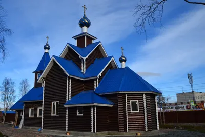 Апатиты. Заполярный городок с собственным академгородком