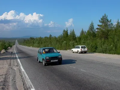 Апатиты, Мурманская область - Союз малых городов Российской Федерации