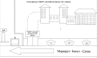 Город Бакал Челябинской области утонул в дерьме - МК