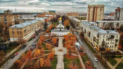 Поздравляем с Днем города, Балашиха! - Официальный сайт хоккейного клуба  Витязь Подмосковье - Поздравления