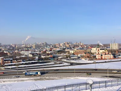 Барнаул вернулся в топ-20 городов России с самой большой численностью  населения | Последние новости Бийска и Алтайского края