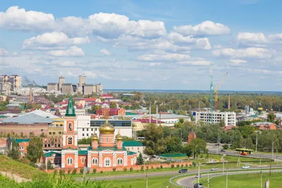 Барнаул туристический БАРНАУЛ :: Официальный сайт города