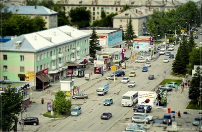 Город бердск новосибирская область фото фотографии