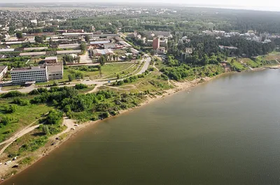 Город Бердск: климат, экология, районы, экономика, криминал и  достопримечательности | Не сидится