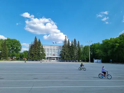 По городу с подружкой /мой библиотечно-городской блог/ : Бердск. Экскурия