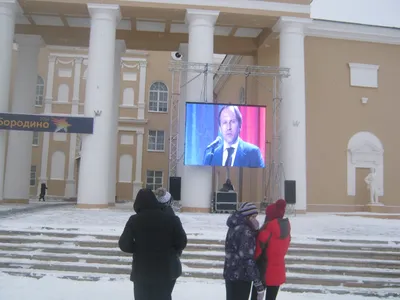 Вспоминая путь к „большому углю“»: жителям Бородино подарили уникальный  музей под открытым небом / Новости общества Красноярска и Красноярского края  / Newslab.Ru