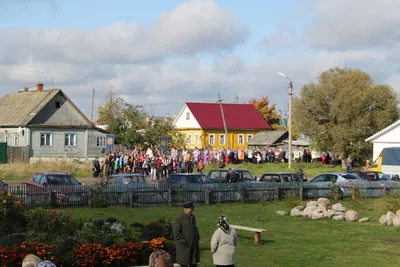 Фото город Демидов, Смоленской области в городе Демидов