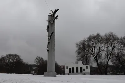 Смоленская газета - Ход восстановления исторического центра Демидова взят  на особый контроль