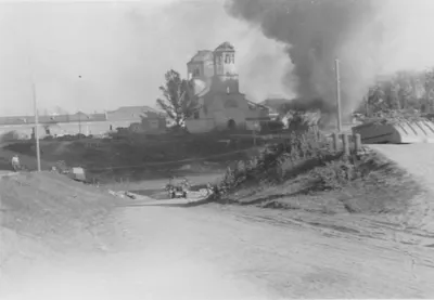 Город демидов Смоленской области фото фотографии